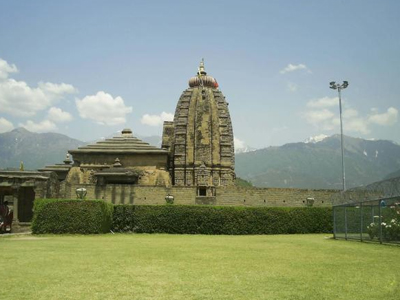 Baijnath Temple Palampur1