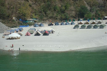 Camping-in-Himachal