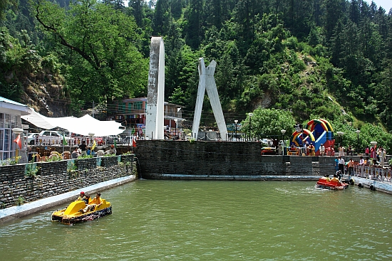 tour Pkg himachal