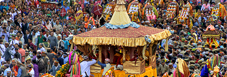 Fairs and Festivals in Himachal