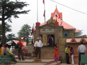 Jakhu Temple Shimla1
