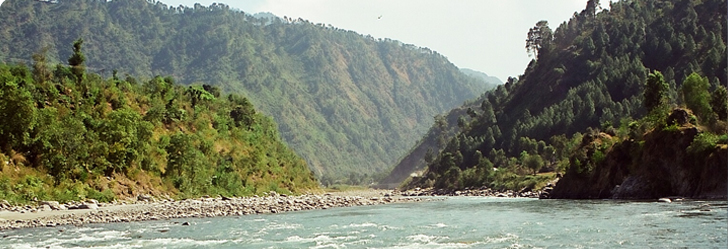 Explore Chamba Tour Packages Banner