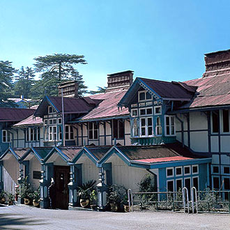 Clarke's Hotel