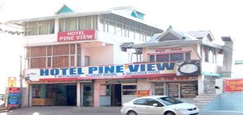 Hotel Pine View ( Pure Vegetarian )