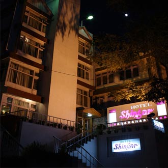 Hotel Shingar